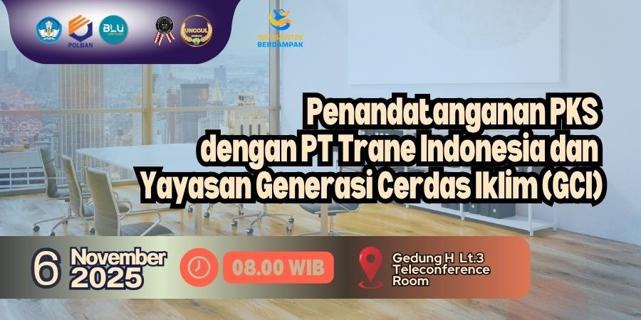 penandatanganan-PKS-dengan-PT-Trane-indonesia-dan-yayasana-generasi-Cerdas-Iklim