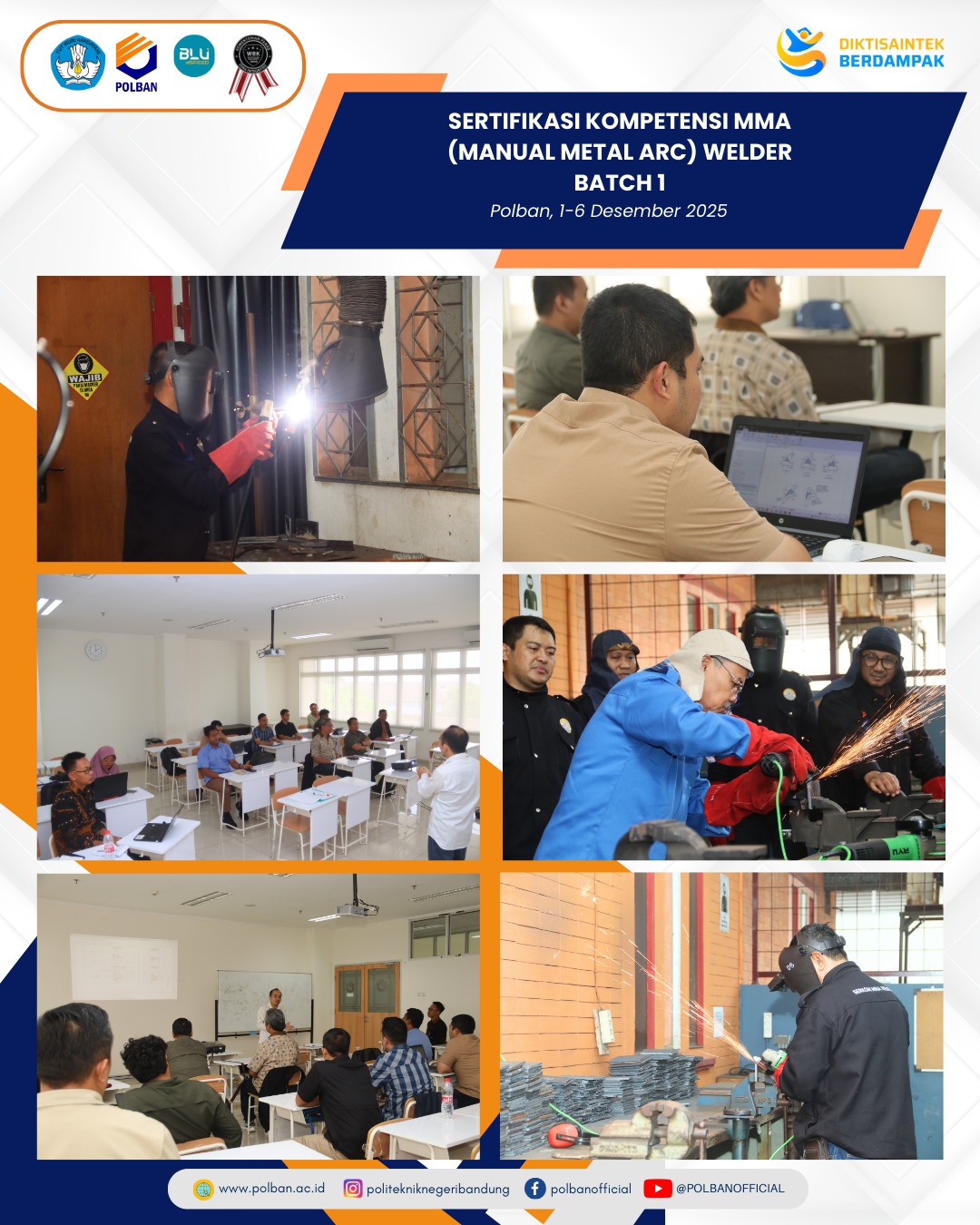 1 des sertikom mma welder batch 1