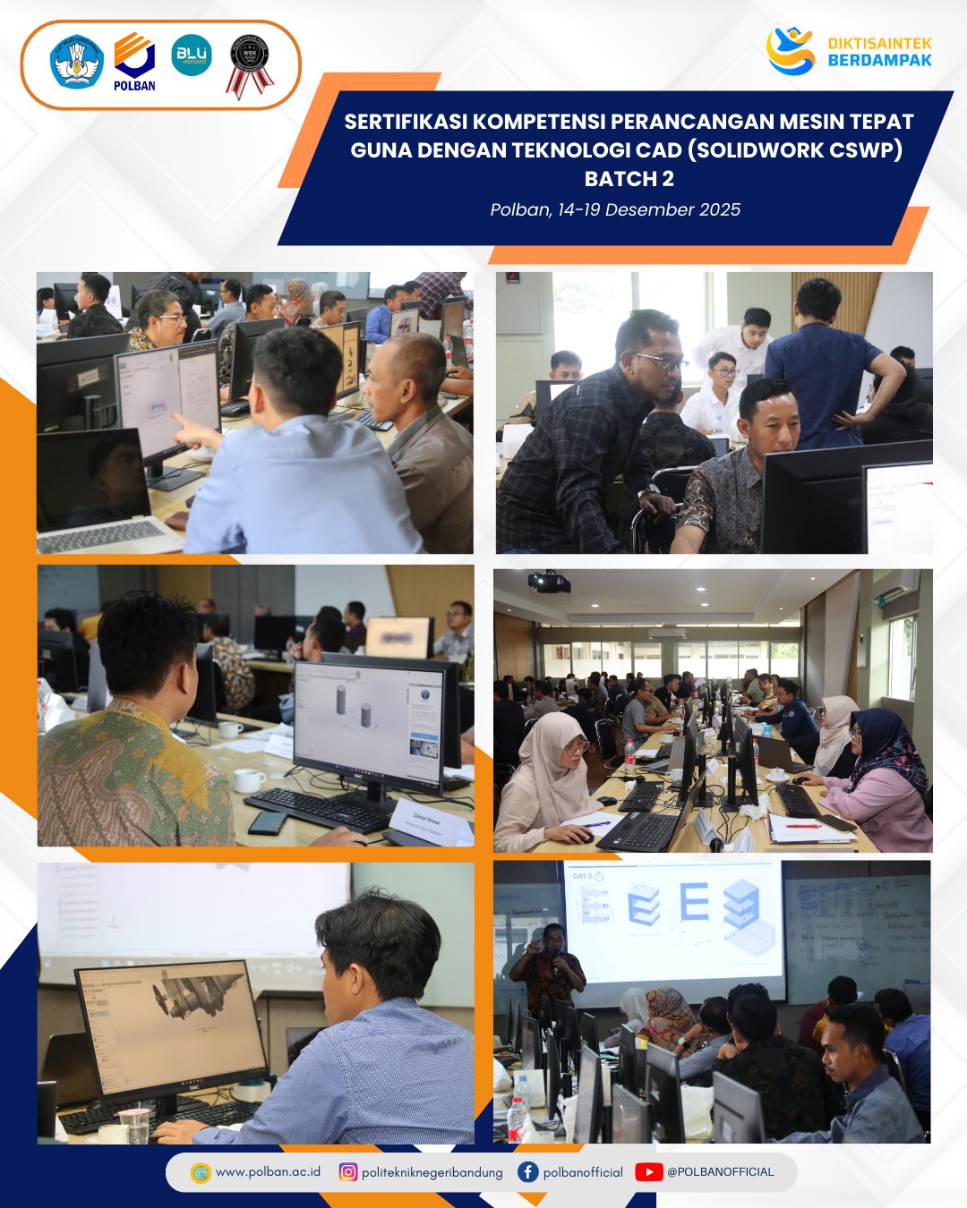 14 des sertikom perancangan mesin tepat guna teknologi cad batch 2