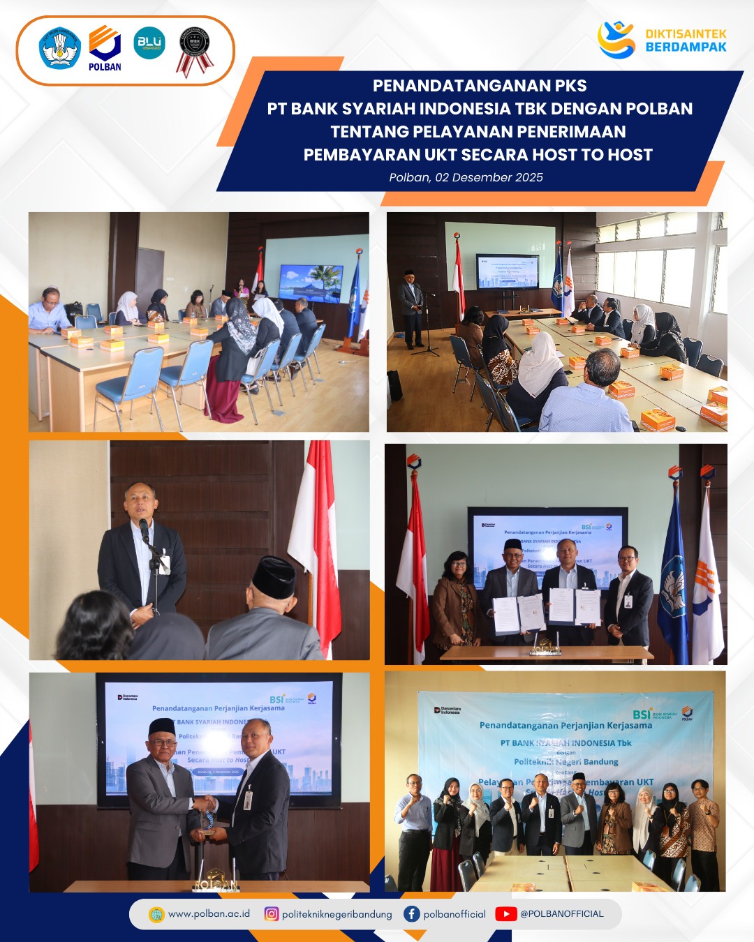 2 des pks bsi dengan polban