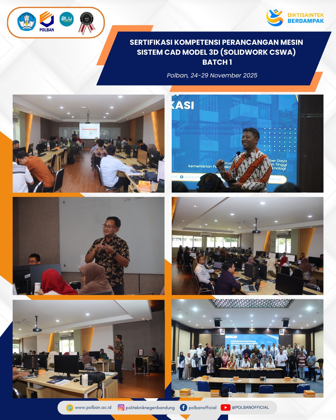 24 nov sertikom perancangan sistem cad model 3d batch 1