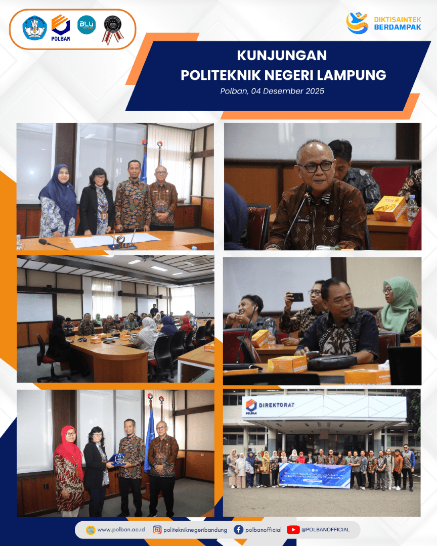 4 des Kunjungan Polinela