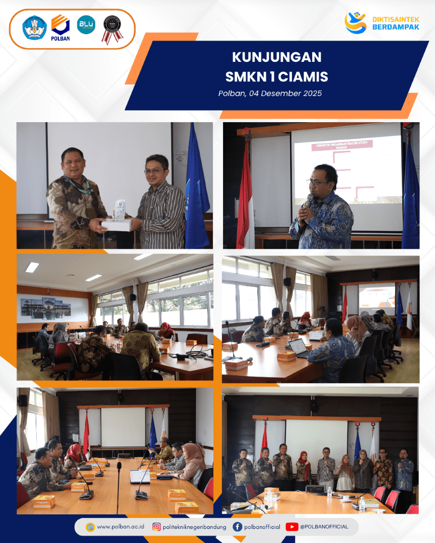 4 des Kunjungan SMKN 1 CIAMIS