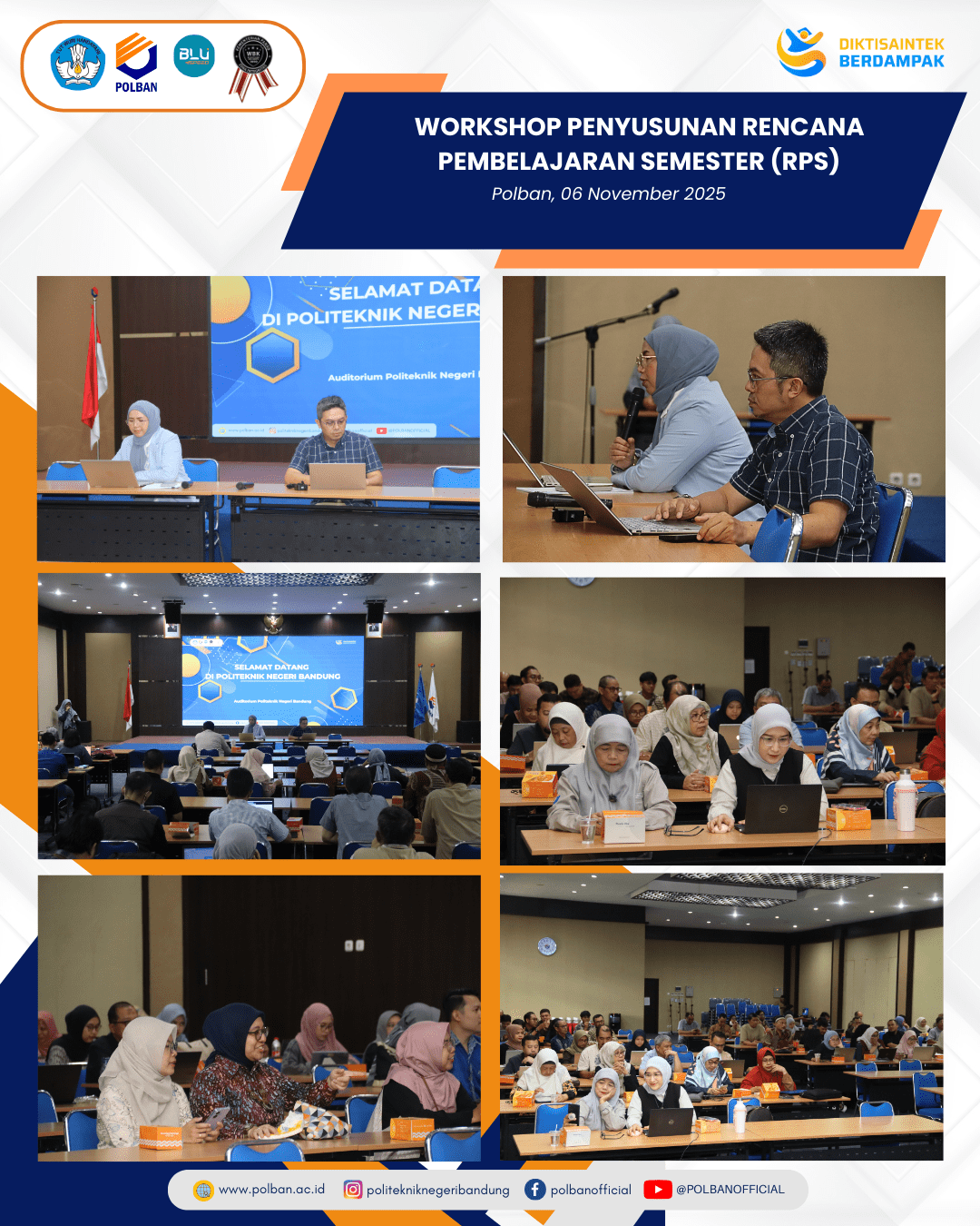 6 Nov Workshop RPS OBE