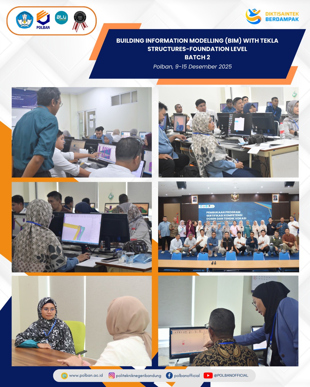 9 des building information modelling tekla stsucture batch 2