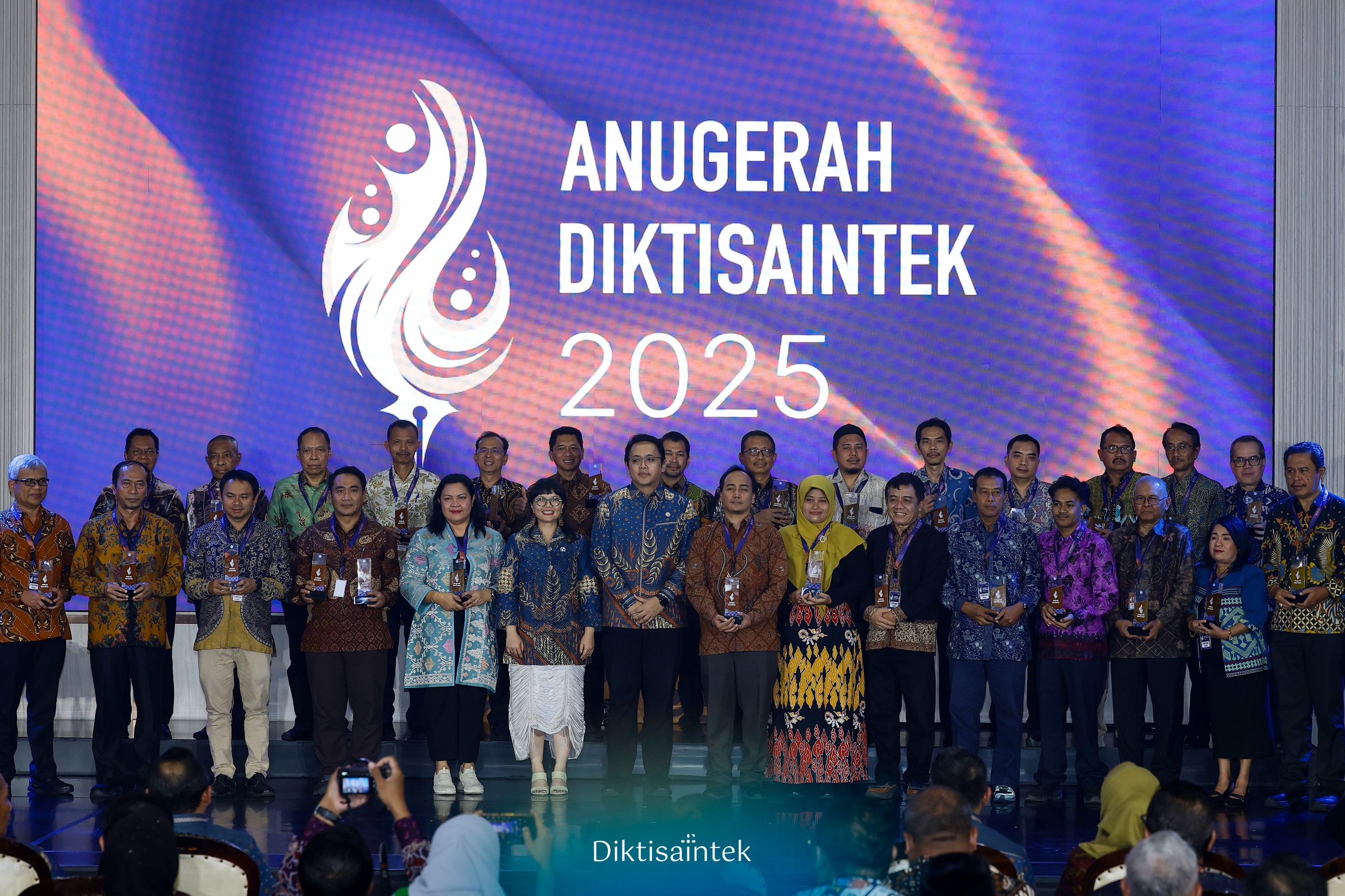 anugerah diktisaintek 26