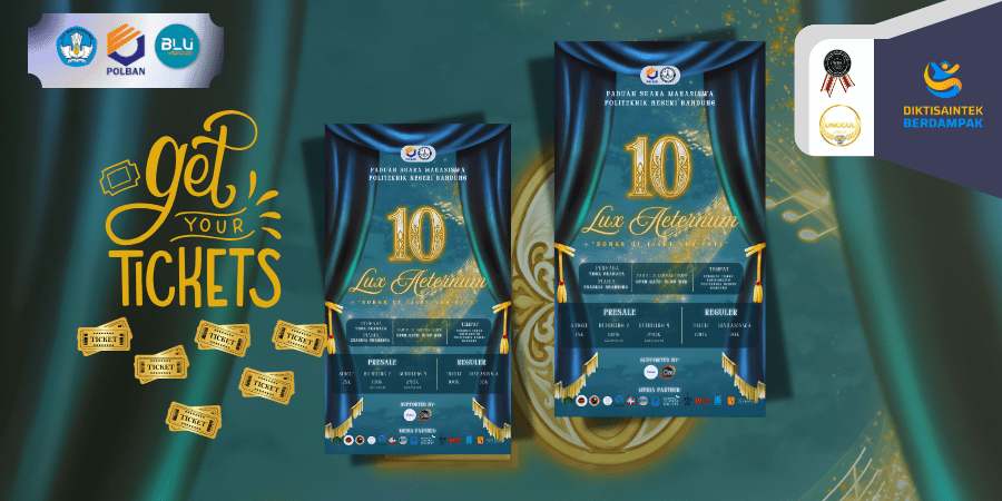 konser psm polban 2026