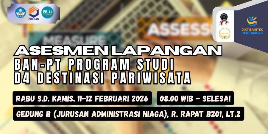 Asesmen-lapangan-ban-pt-D4-destinasi-pariwisata-2026