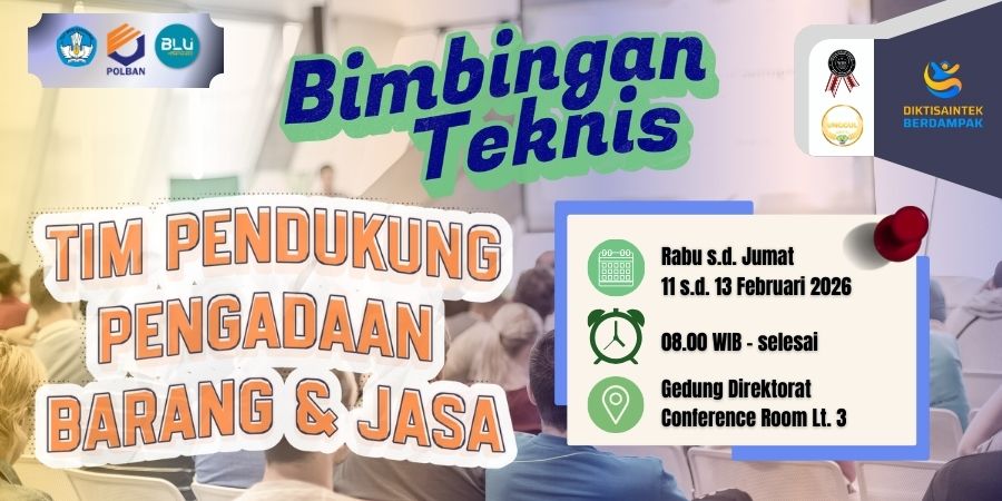 bimtek-pengadaan-baraan-dan-jasa-polban-2026