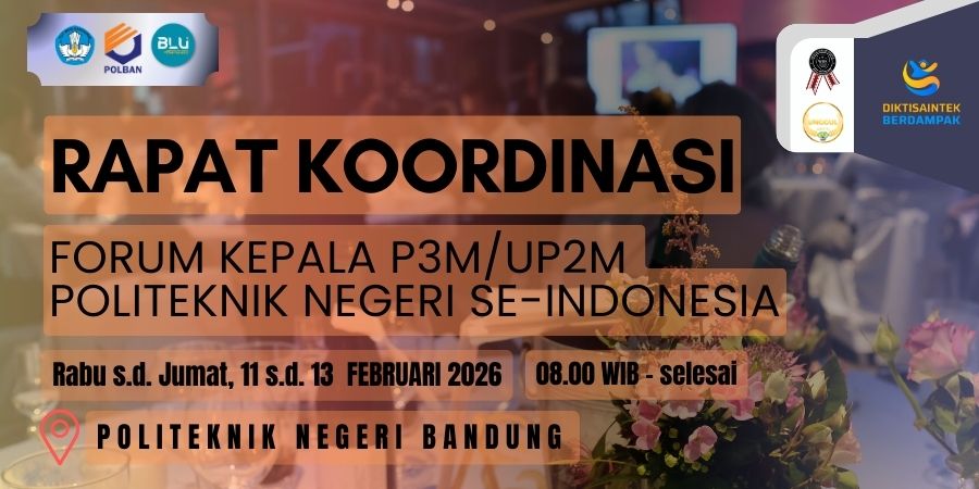 rakor-p3m-up2m-politeknik-negeri-se-indonesia