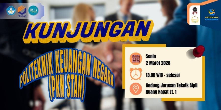 kunjungan pkn stan