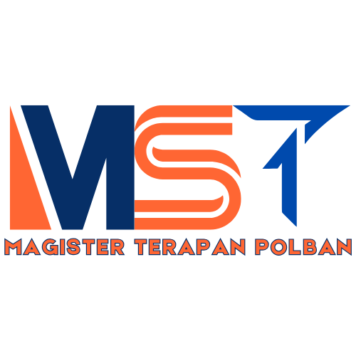 logo mst polban