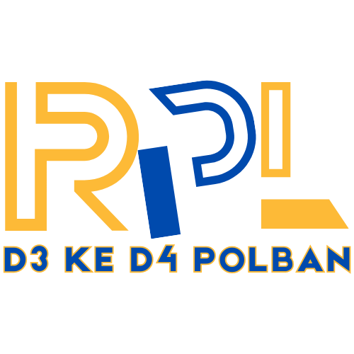 logo rpl polban