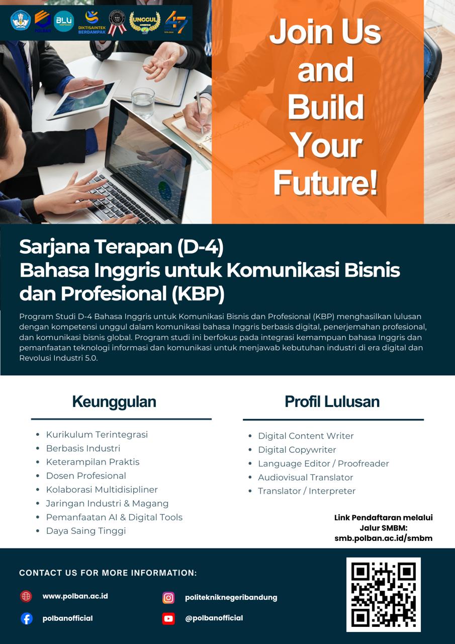 bahasa inggris untuk komunikasi Bisnis dan profesional