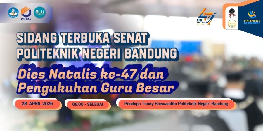 sidang terbuka senat dan pengukuhan guru besar dan dies natalis