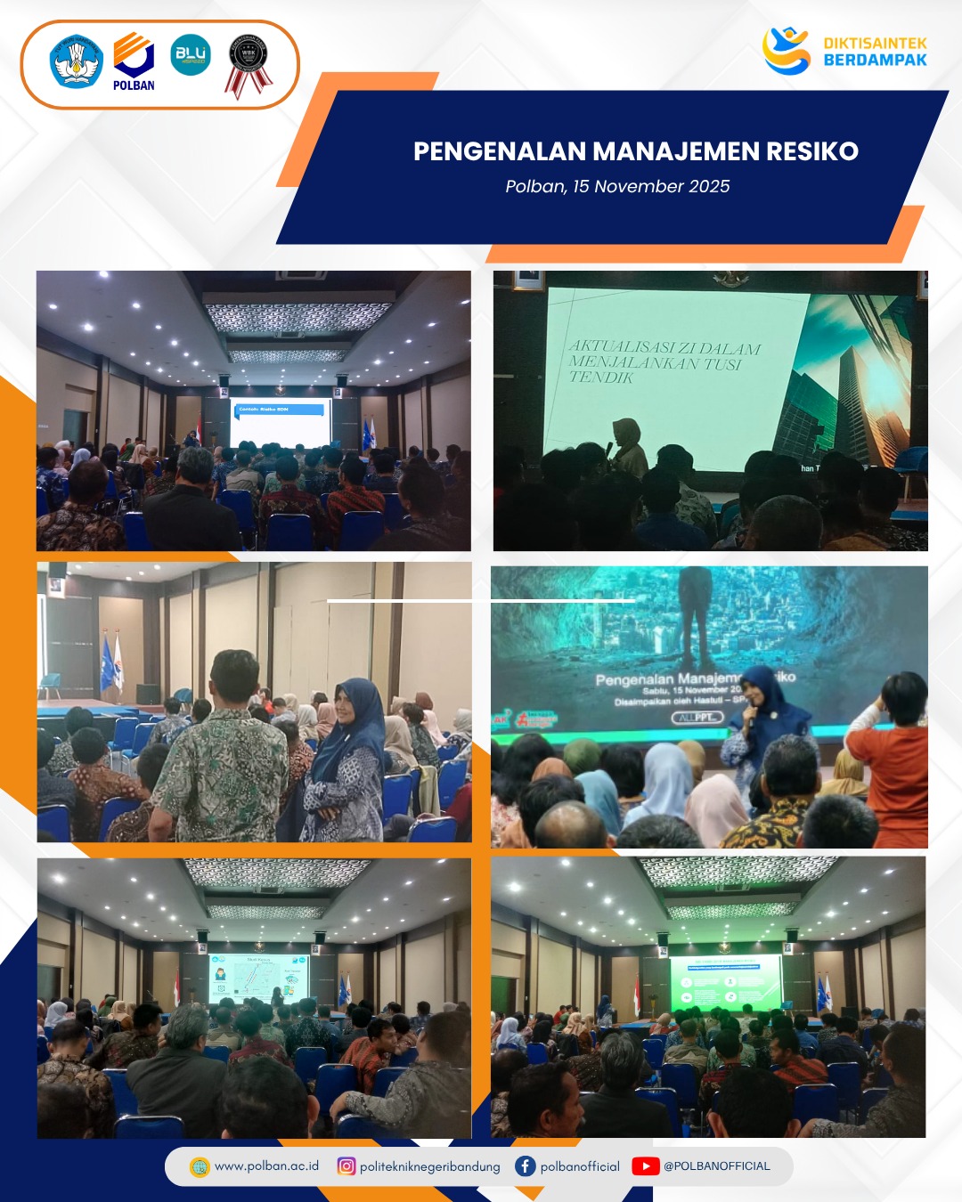 15 nov pengenalan manajemen resiko