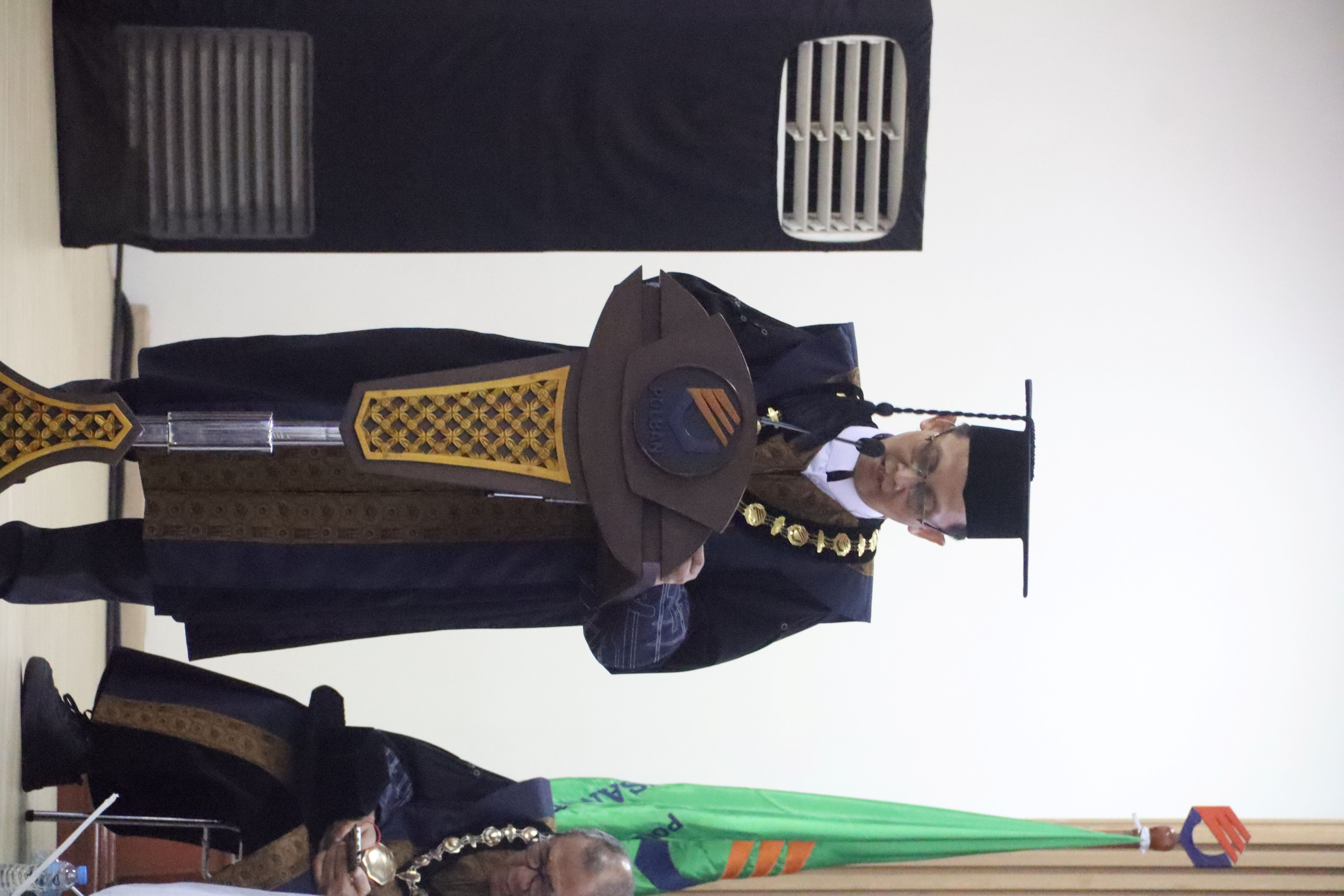 Ketua Senat Polban