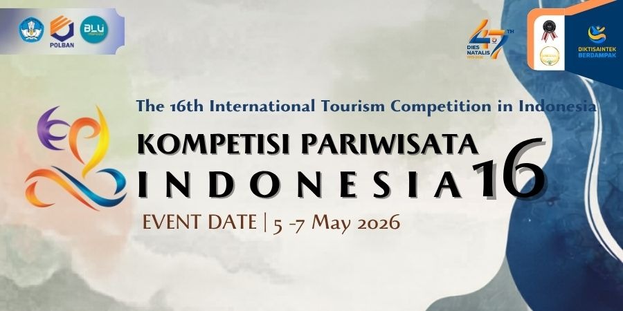 KPI 16 2026 polban