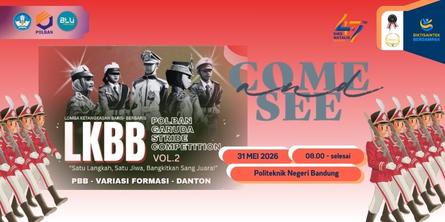 LKBB Polban vol 2
