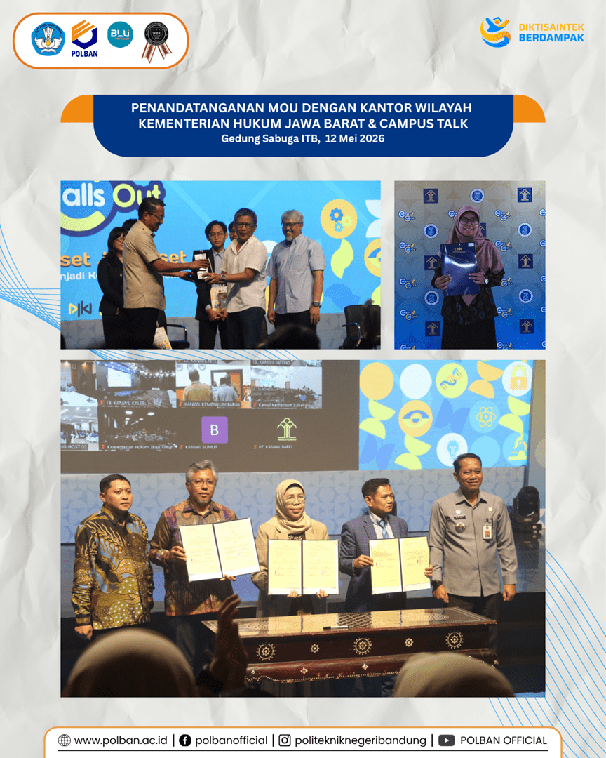 12 Mei 26 MoU Kanwil Kemenhum
