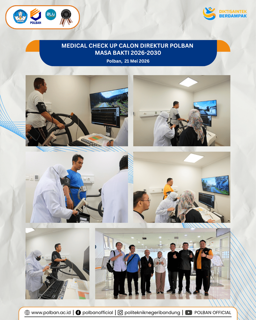 21 Mei 26 Medical Check Up Cadir 2