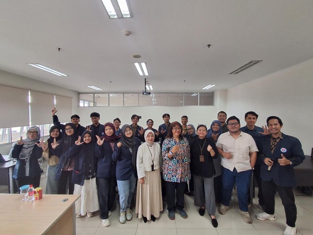 kuliah umum mtri 2