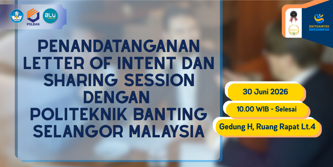 kunjungan-politeknik-banting-selangor-malaysia