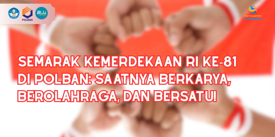 hut ri ke 81- polban
