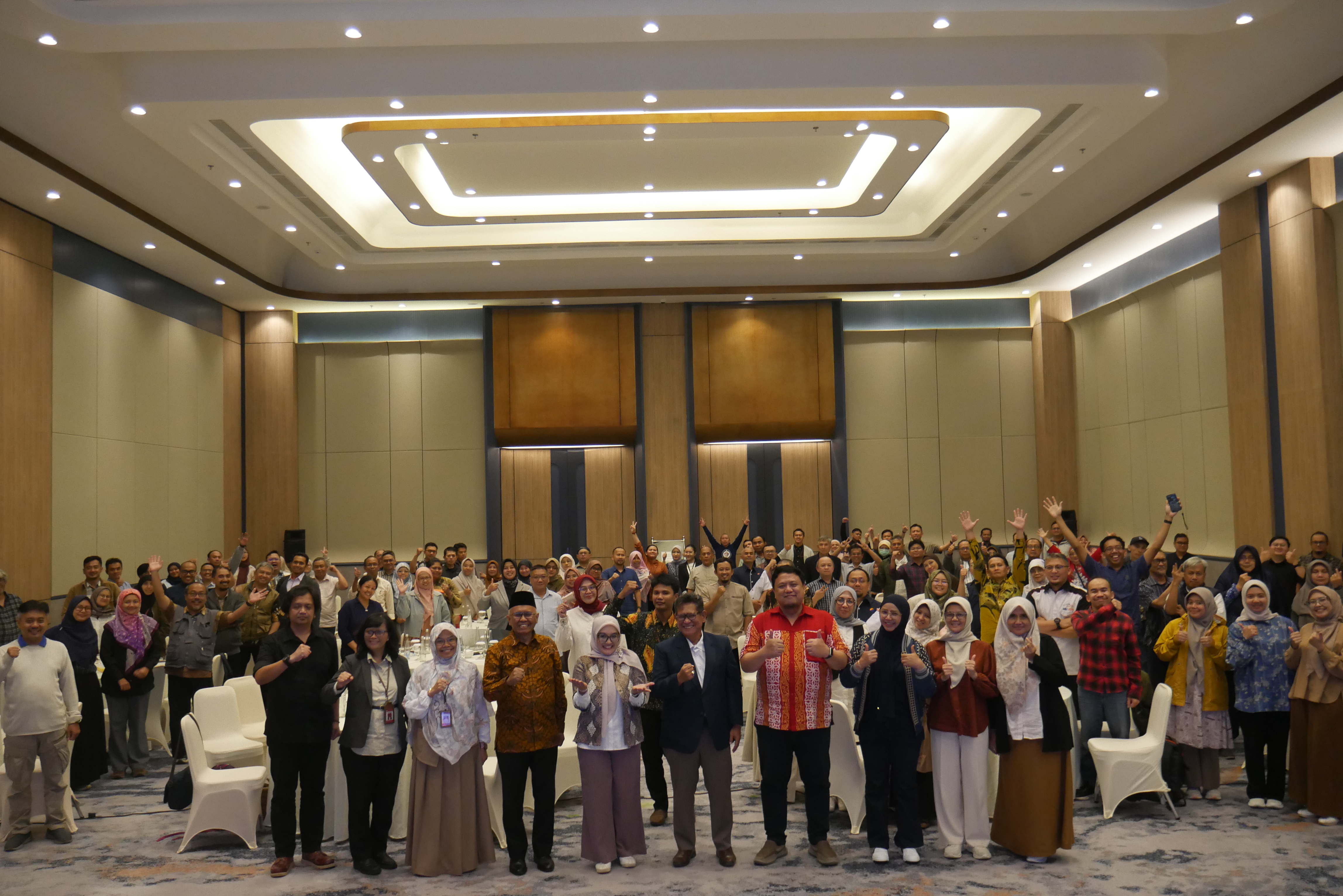 suspim polban tahun 2025