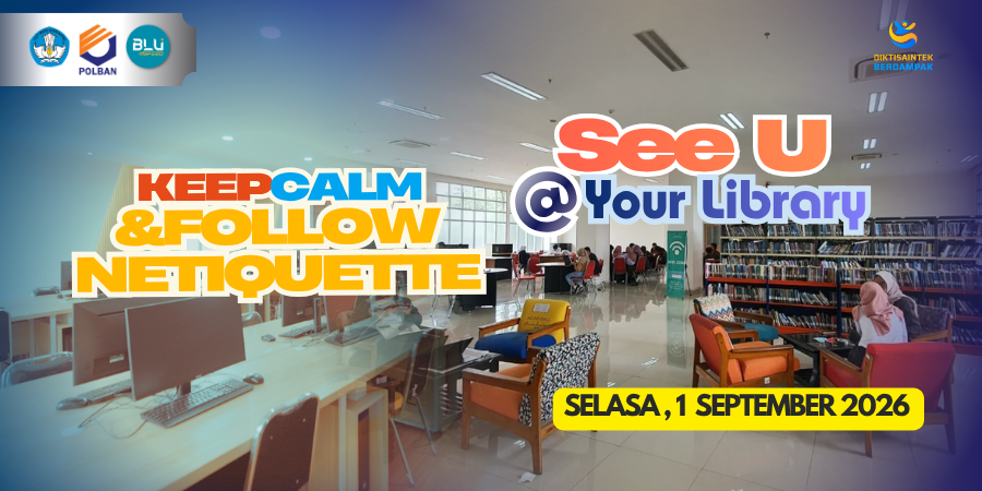 agenda kegiatan nettiquette dan perpustakaan