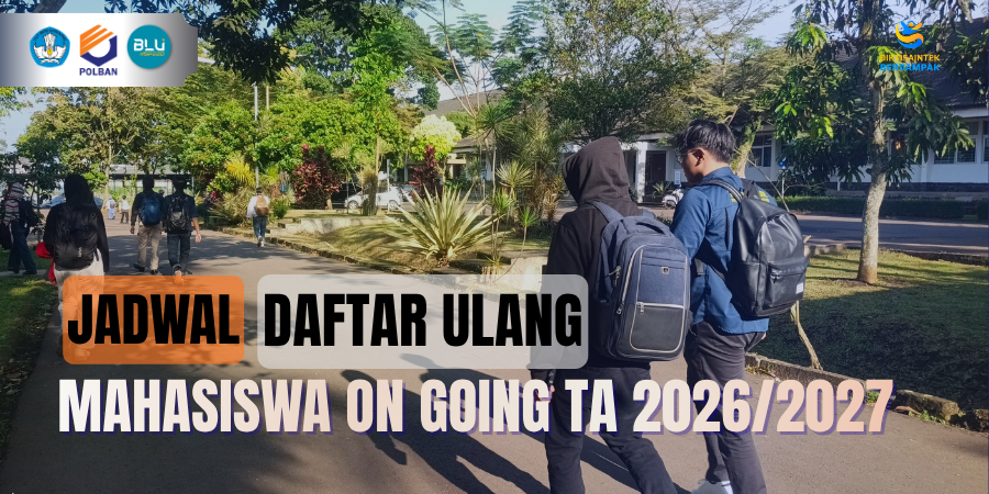 daftar ulang mahasiswa ganjil on going 2026