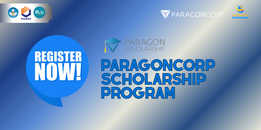 paragon scholarship program 2026