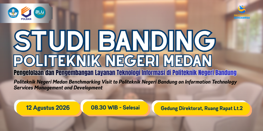 studibanding-politeknik-negeri-medan