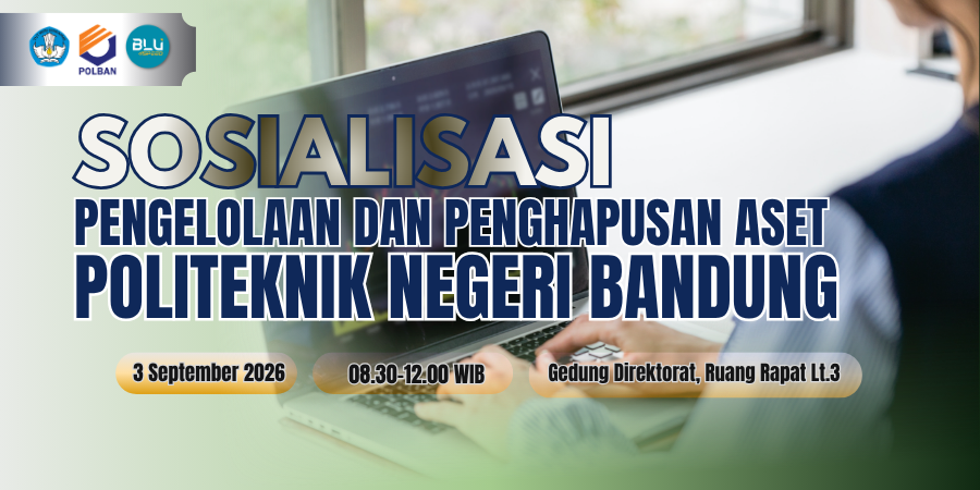 sosialisasi-pengelolaan-dan-penghapusan-aset-polban