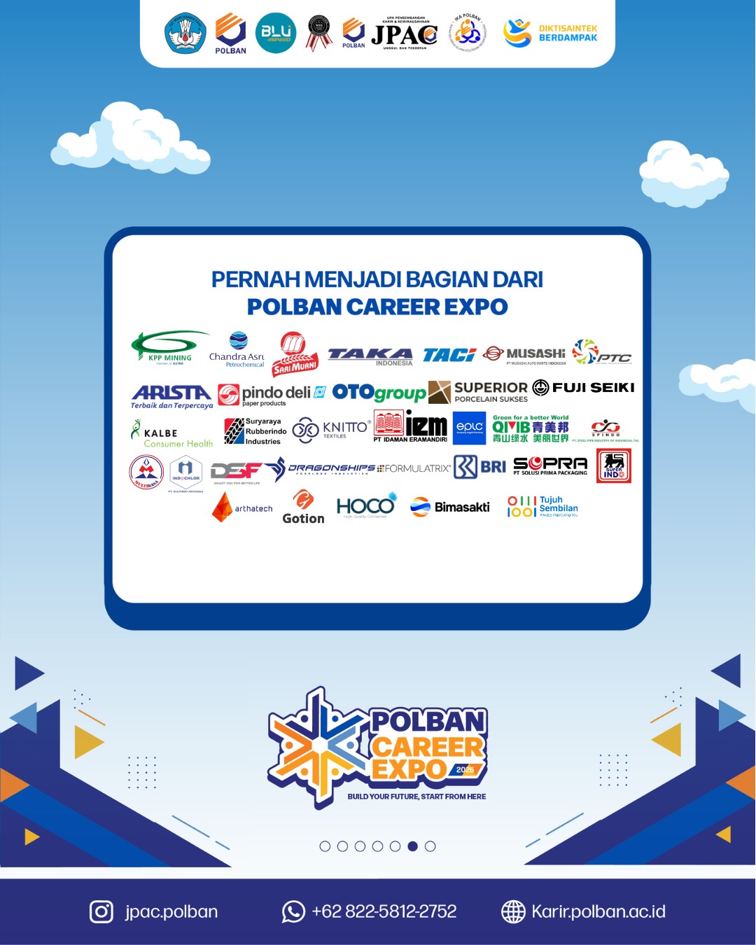 tenant expo