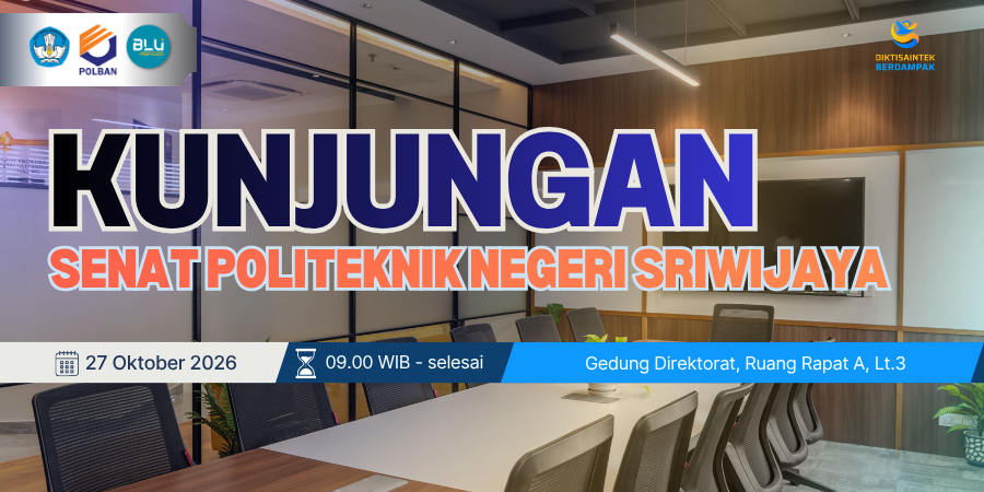 kunjungan-senat-politeknik-negeri-sriwijaya