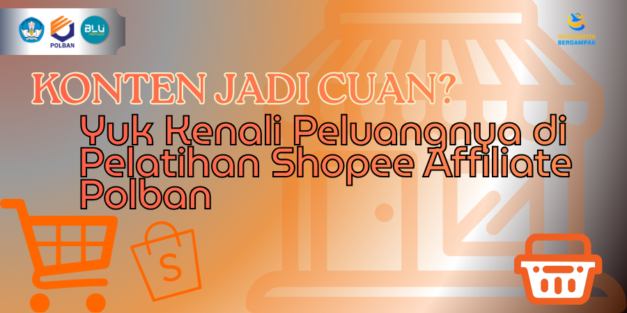shopee affiliate polban